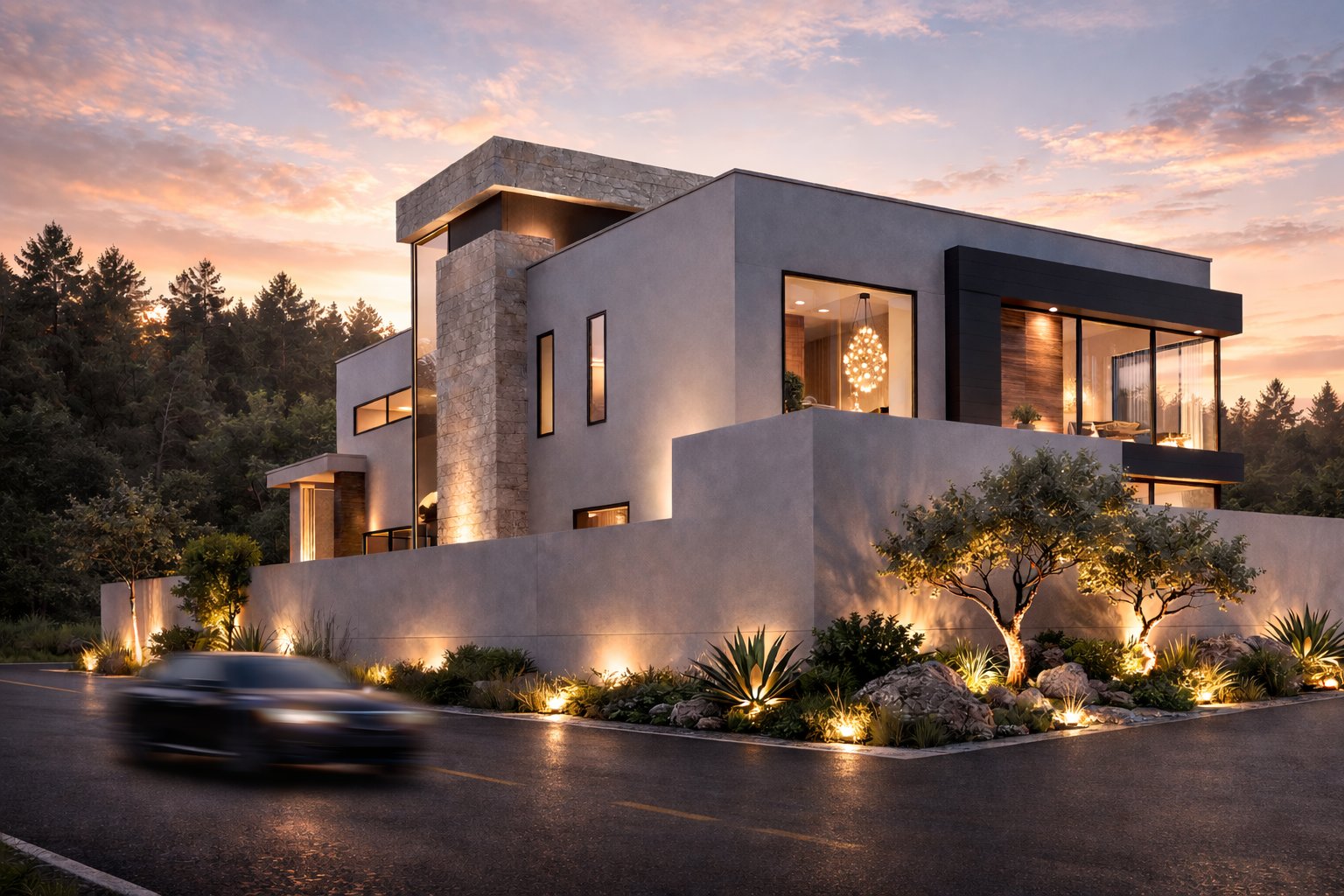 3 bedroom house cost Kenya