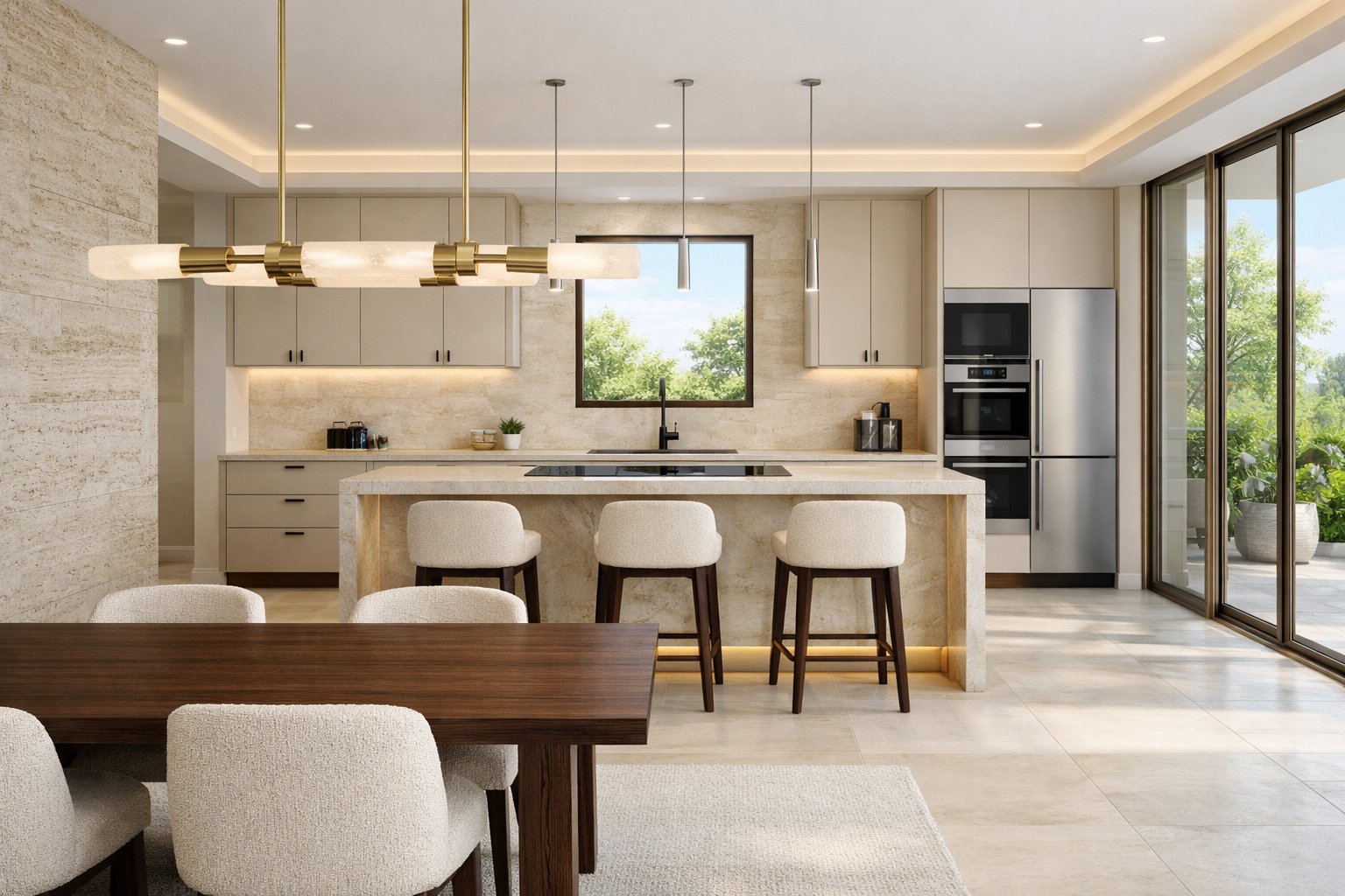 Premium kitchen Kenya