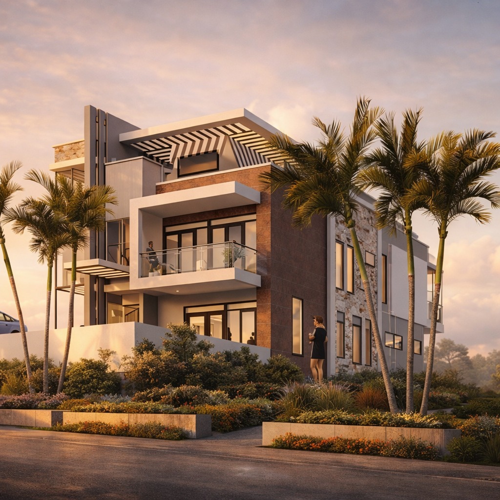 Building costs Kenya pillar guide