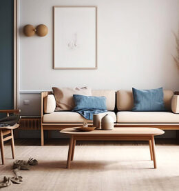 Interior design services image