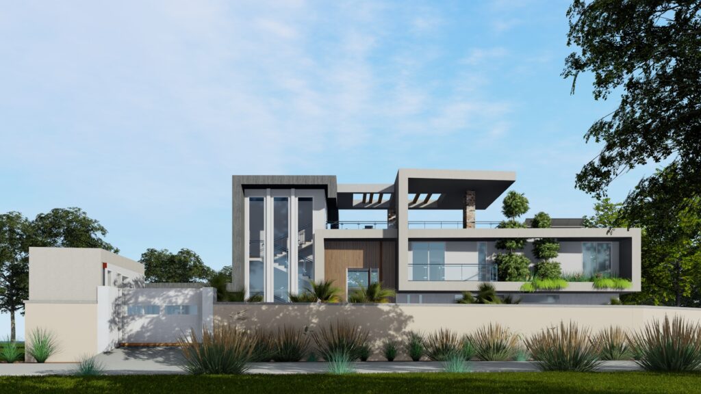 Aalis Studios Architects in Kenya and Interior Design Mega mansion contemporary home design