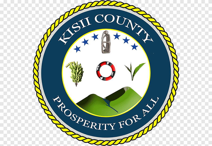kisii county logo 2 aalis studios client architects and interior designers